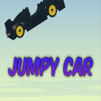 Jumpy Car